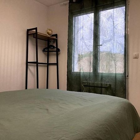 Jolie Maison Avec Courette Bourges Eksteriør billede