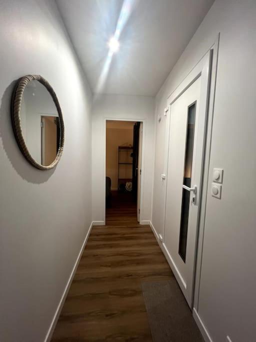 Jolie Maison Avec Courette Bourges Eksteriør billede