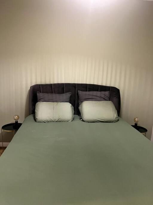 Jolie Maison Avec Courette Bourges Eksteriør billede