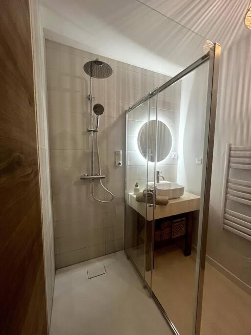 Jolie Maison Avec Courette Bourges Eksteriør billede