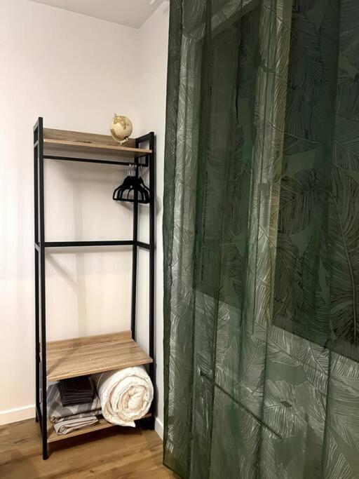Jolie Maison Avec Courette Bourges Eksteriør billede