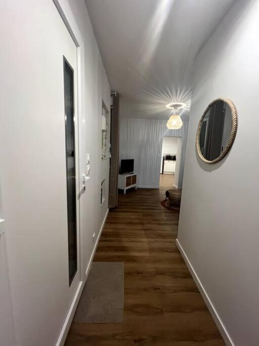 Jolie Maison Avec Courette Bourges Eksteriør billede