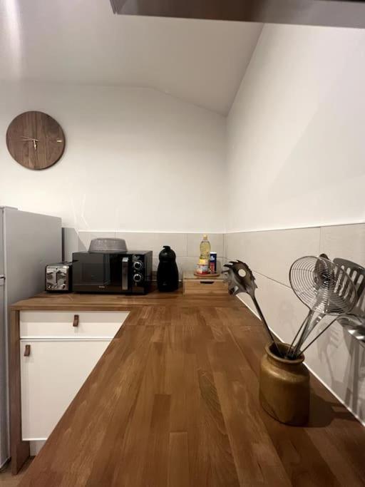 Jolie Maison Avec Courette Bourges Eksteriør billede